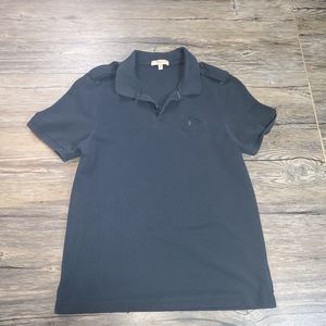 Burberry polo shirt,  medium